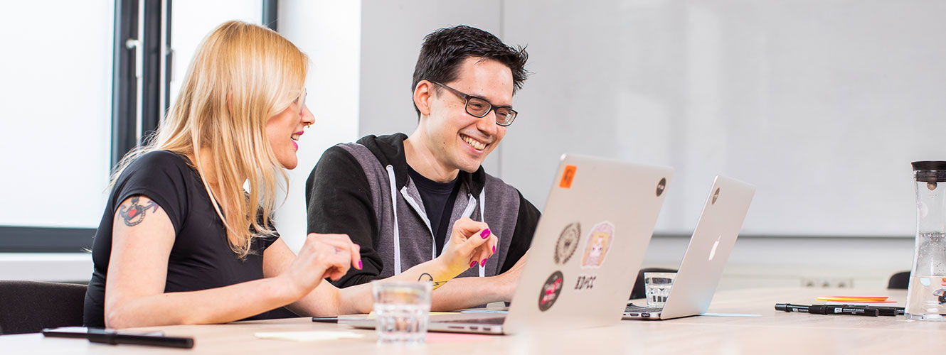 METRO.digital UX Team